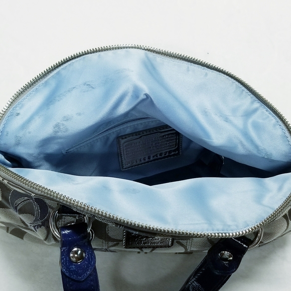 ❌SOLD❌  Coach Poppy Purse - Picture 15 of 15